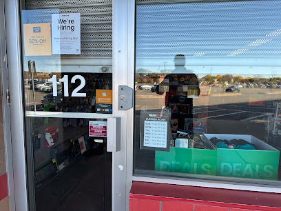 GameStop — TCG Shop in Minneapolis, Minnesota