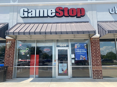 GameStop — TCG Shop in McDonough, Georgia