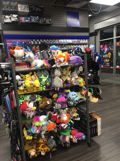 GameStop — TCG Shop in Jacksonville, Florida