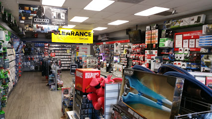 GameStop — TCG Shop in St. Augustine, Florida