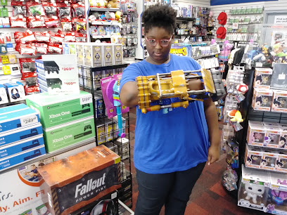 GameStop — TCG Shop in Fleming Island, Florida