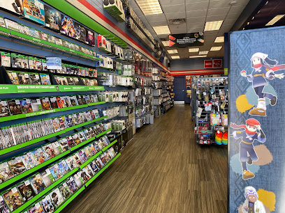 GameStop — TCG Shop in Jacksonville, Florida