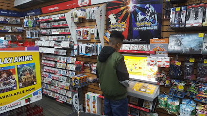 GameStop — TCG Shop in Lithonia, Georgia