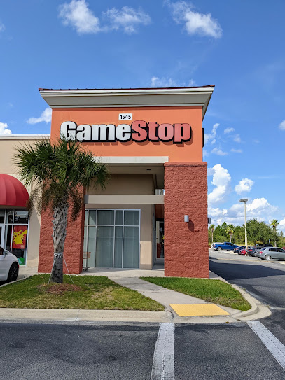 GameStop — TCG Shop in Middleburg, Florida
