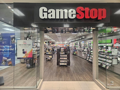 GameStop — TCG Shop in Bismarck, North Dakota