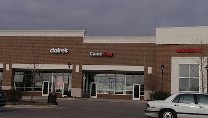 GameStop — TCG Shop in Canton, Michigan