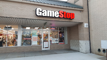 GameStop — TCG Shop in Dearborn, Michigan