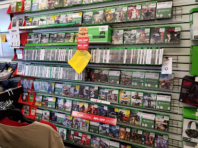 GameStop — TCG Shop in Lincoln Park, Michigan