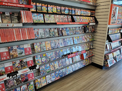 GameStop — TCG Shop in Garden City, Kansas