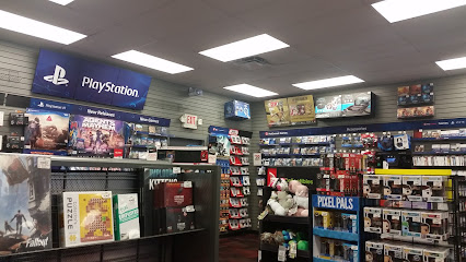 GameStop — TCG Shop in Crestview, Florida