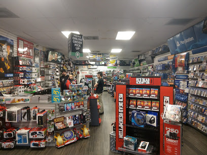 GameStop — TCG Shop in Jupiter, Florida