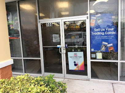GameStop — TCG Shop in St Lucie West, Florida