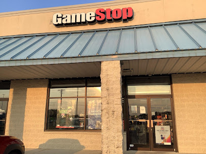 GameStop — TCG Shop in Chambersburg, Pennsylvania