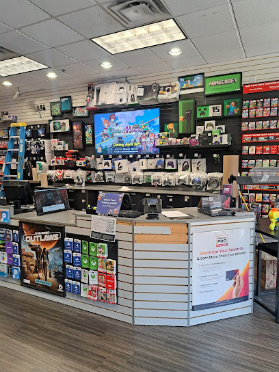 GameStop — TCG Shop in Atlanta, Georgia