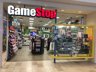 GameStop — TCG Shop in Brownsville, Texas