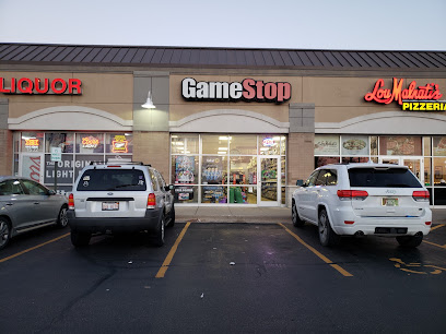 GameStop — TCG Shop in Shorewood, Illinois