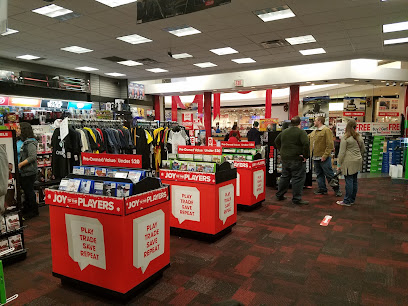 GameStop — TCG Shop in Aurora, Illinois