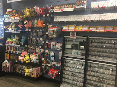 GameStop — TCG Shop in New Lenox, Illinois