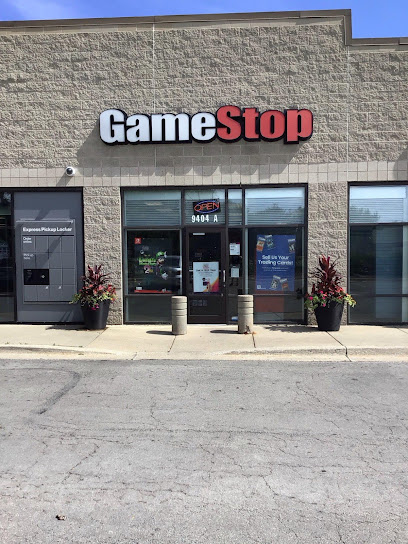 GameStop — TCG Shop in Hodgkins, Illinois