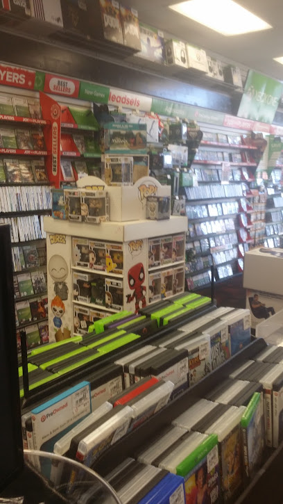 GameStop — TCG Shop in Atlanta, Georgia