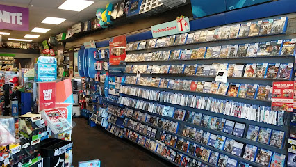 GameStop — TCG Shop in Bourbonnais, Illinois