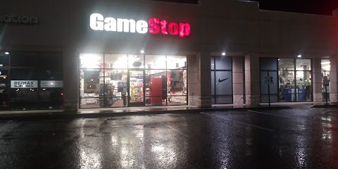 GameStop — TCG Shop in Lawrenceburg, Tennessee