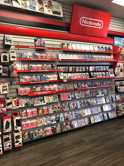GameStop — TCG Shop in Springfield, Illinois