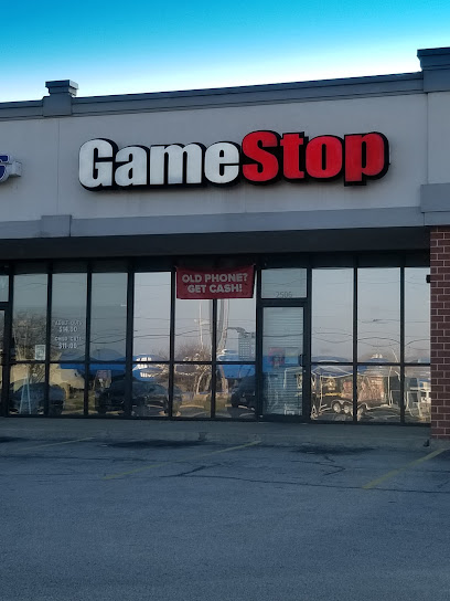 GameStop — TCG Shop in Springfield, Illinois