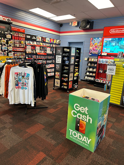 GameStop — TCG Shop in Monroe, Michigan