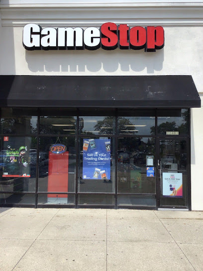GameStop — TCG Shop in Eastpointe, Michigan