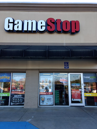 GameStop — TCG Shop in Morrow, Georgia