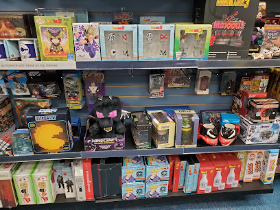 GameStop — TCG Shop in Allen Park, Michigan