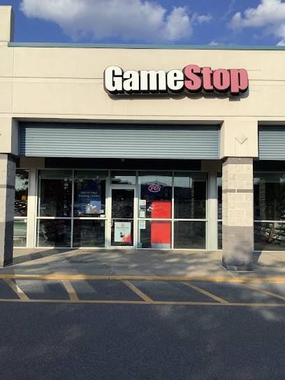 GameStop — TCG Shop in Easton, Pennsylvania