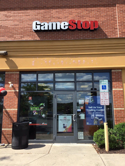 GameStop — TCG Shop in Bartonsville, Pennsylvania