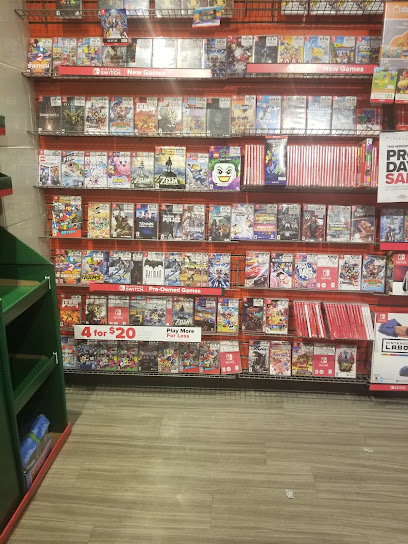 GameStop — TCG Shop in Whitehall Township, Pennsylvania