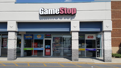 GameStop — TCG Shop in Easton, Pennsylvania