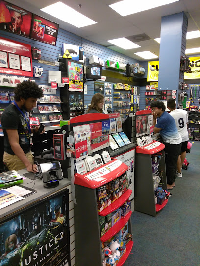 GameStop — TCG Shop in Atlanta, Georgia