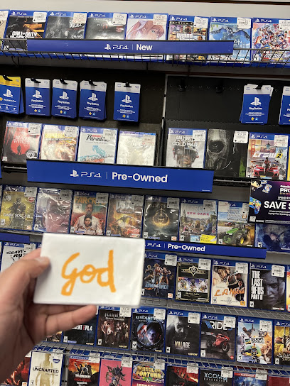 GameStop — TCG Shop in Southfield, Michigan