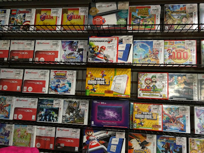 GameStop — TCG Shop in Westland, Michigan