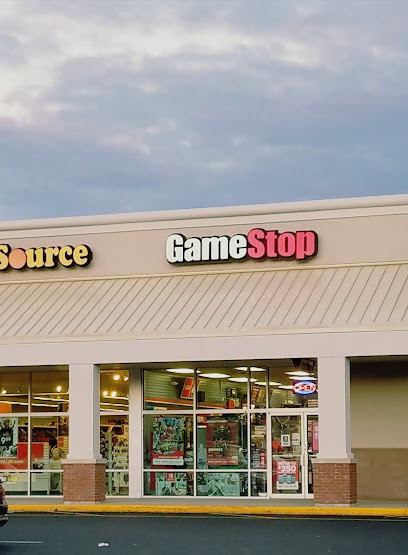 GameStop — TCG Shop in Somersworth, New Hampshire