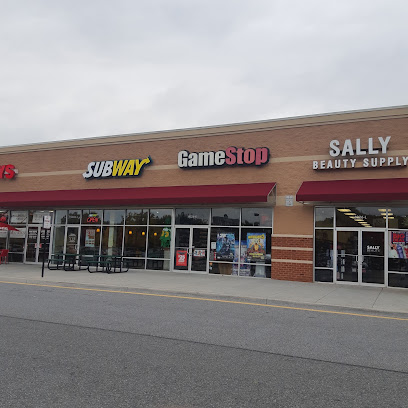 GameStop — TCG Shop in Lynchburg, Virginia