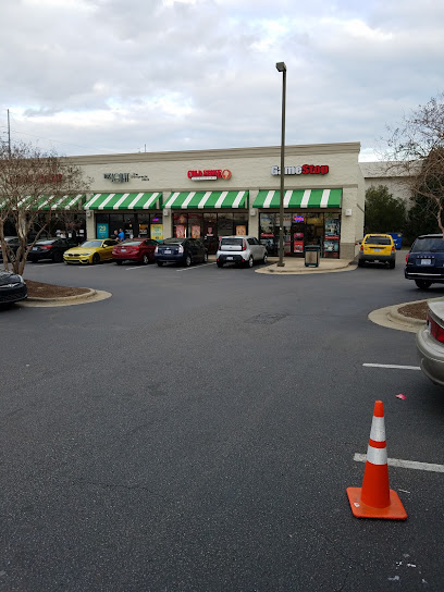 GameStop — TCG Shop in Fayetteville, North Carolina