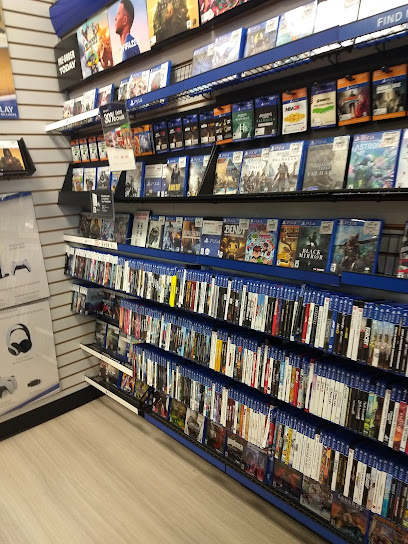 GameStop — TCG Shop in Snellville, Georgia