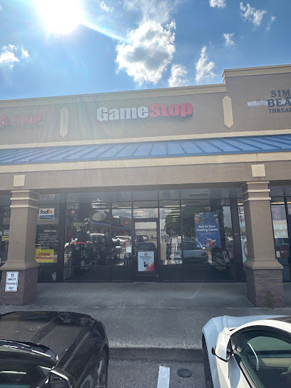 GameStop — TCG Shop in Fayetteville, North Carolina