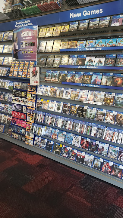 GameStop — TCG Shop in Spring Lake, North Carolina