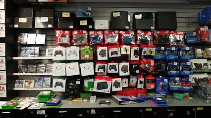 GameStop — TCG Shop in Aberdeen, North Carolina