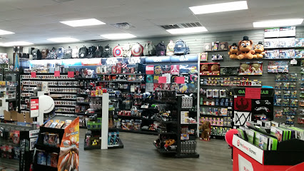 GameStop — TCG Shop in Fayetteville, North Carolina