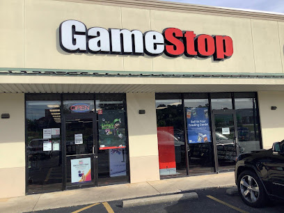 GameStop — TCG Shop in Hot Springs, Arkansas