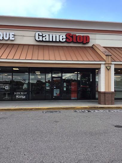 GameStop — TCG Shop in North Myrtle Beach, South Carolina