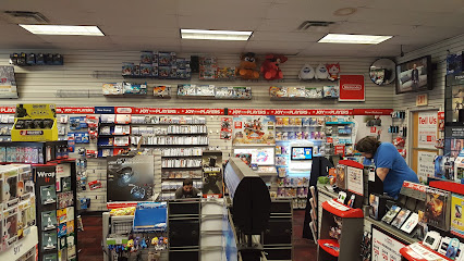 GameStop — TCG Shop in Memphis, Tennessee